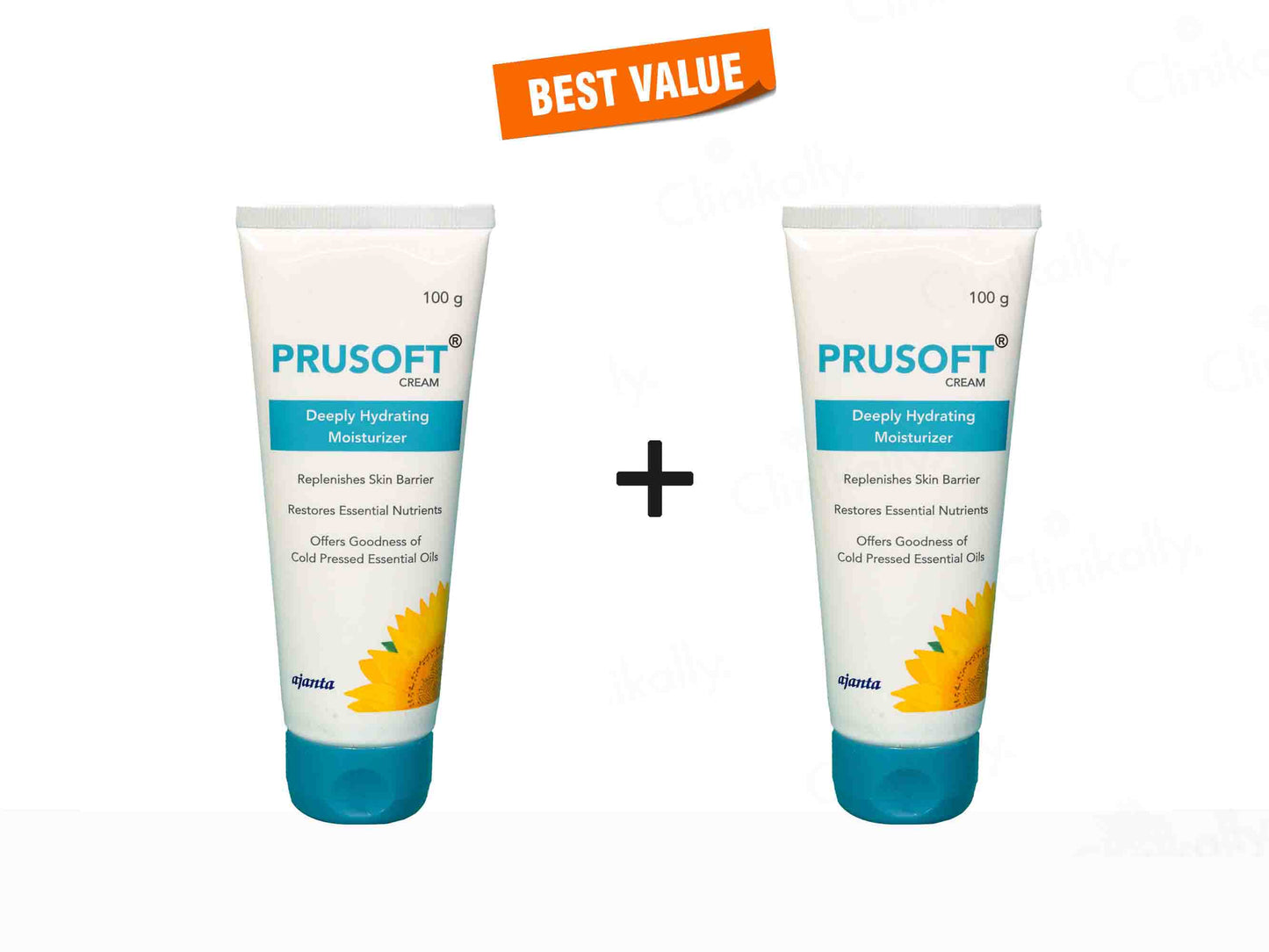Prusoft Cream