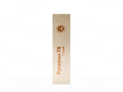 Pynomax-TX Anti-Melasma Cream SPF 50