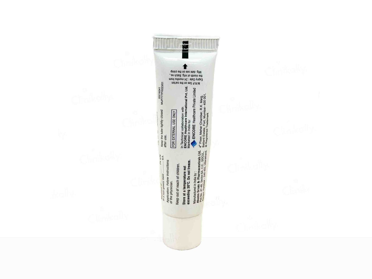 Muprozyg Ointment