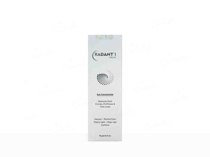 Radant-I Cream
