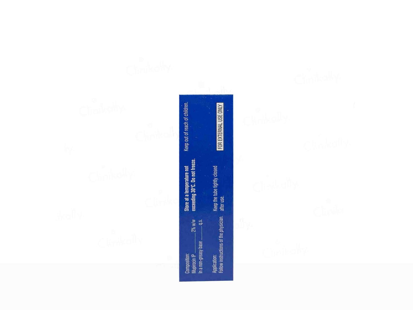 Muprozyg Ointment