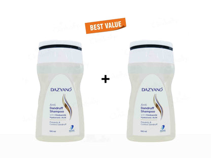 Dazyano Anti Dandruff Shampoo