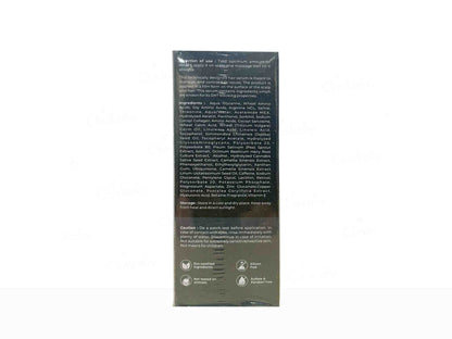Apaisant Hair Growth Serum