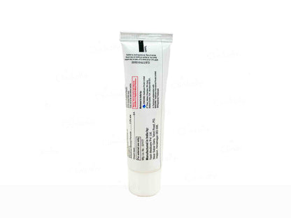 Clinred-B 5% Cream
