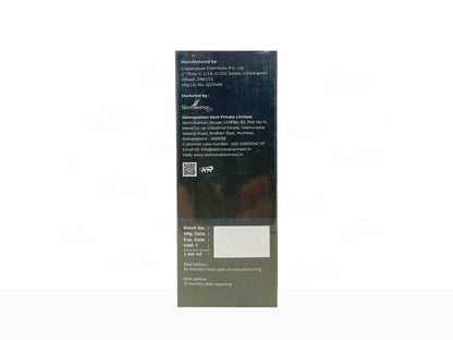 Apaisant Hair Growth Serum