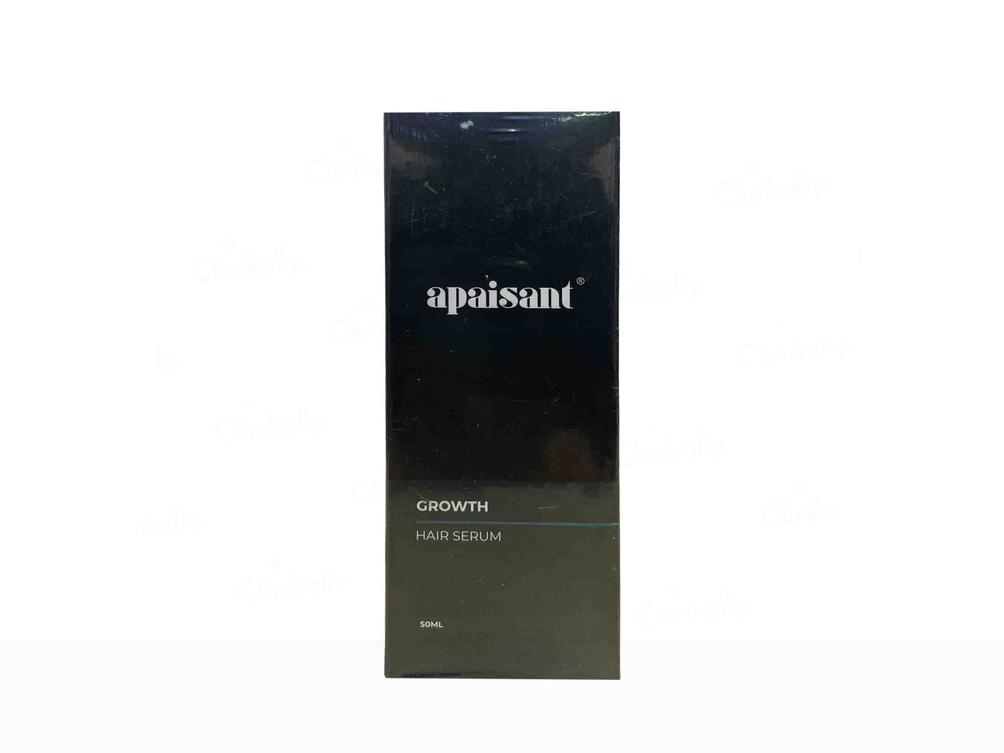 Apaisant Hair Growth Serum
