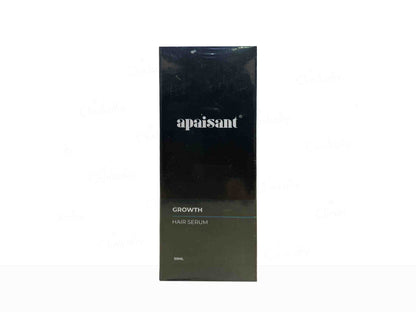 Apaisant Hair Growth Serum