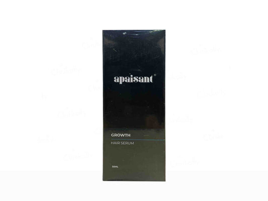 Apaisant Hair Growth Serum