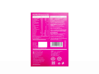 Reelight-Pro Skin Lightening Tablet
