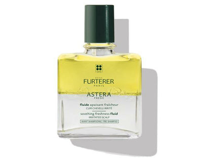 Rene Furterer Astera Fresh Soothing Freshness Fluid