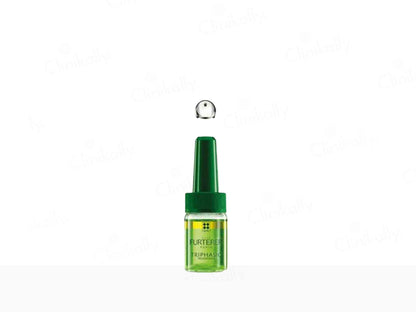 Rene Furterer Triphasic Progressive Concentrated Serum Kit