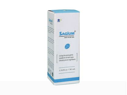 Sagium Anti Acne Gel