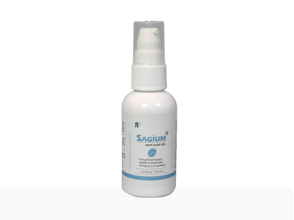 Sagium Anti Acne Gel