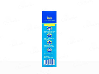 Scalpe Plus Expert Anti Dandruff Shampoo
