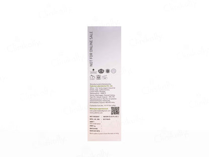 Yuderma Sebalex 2 in 1 Face Wash