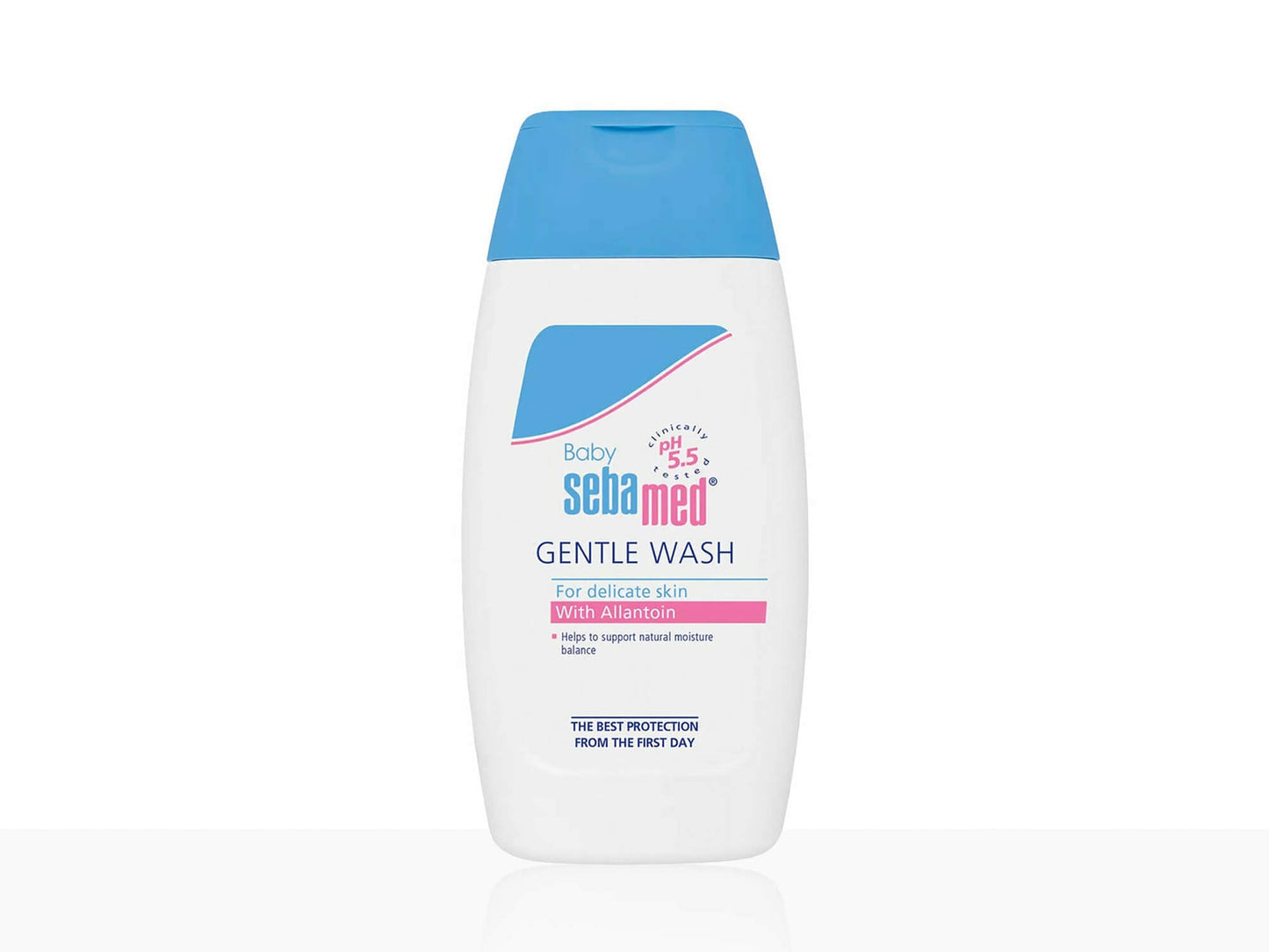 Sebamed Baby Gentle Wash