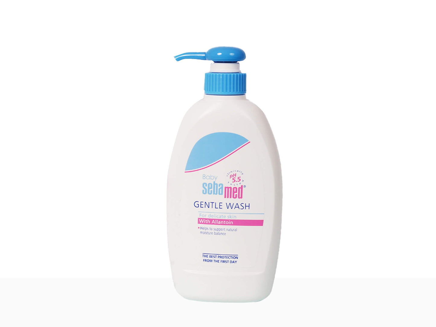 Sebamed Baby Gentle Wash