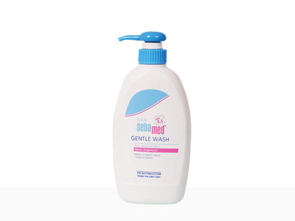 Sebamed Baby Gentle Wash