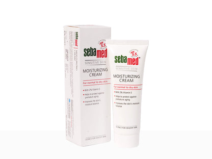 Sebamed Moisturizing Cream