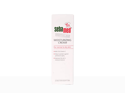 Sebamed Moisturizing Cream