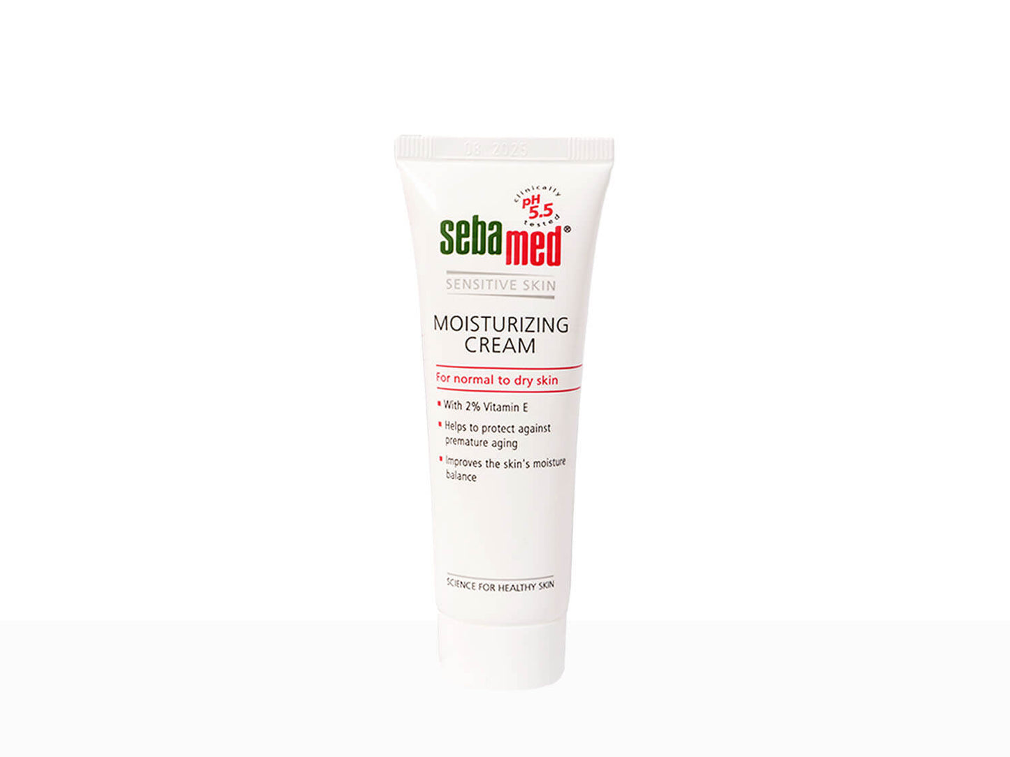 Sebamed Moisturizing Cream