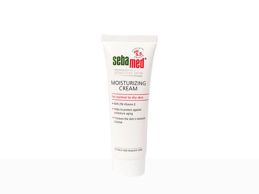Sebamed Moisturizing Cream
