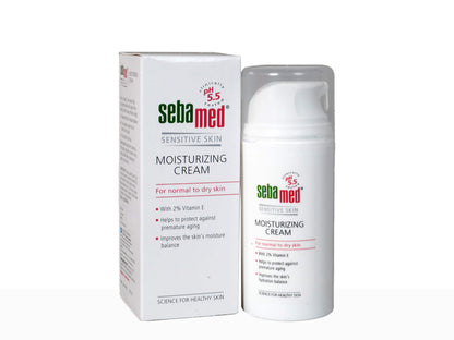 Sebamed Moisturizing Cream