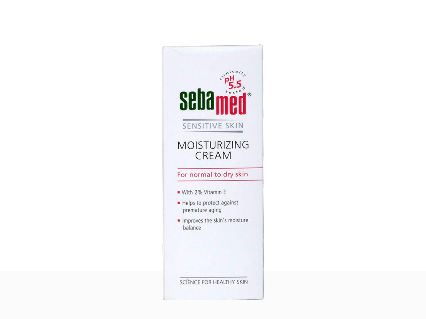 Sebamed Moisturizing Cream