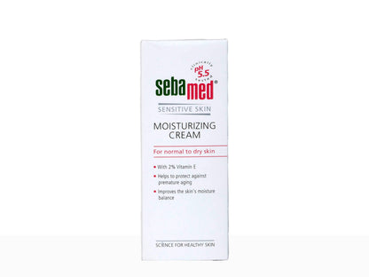 Sebamed Moisturizing Cream