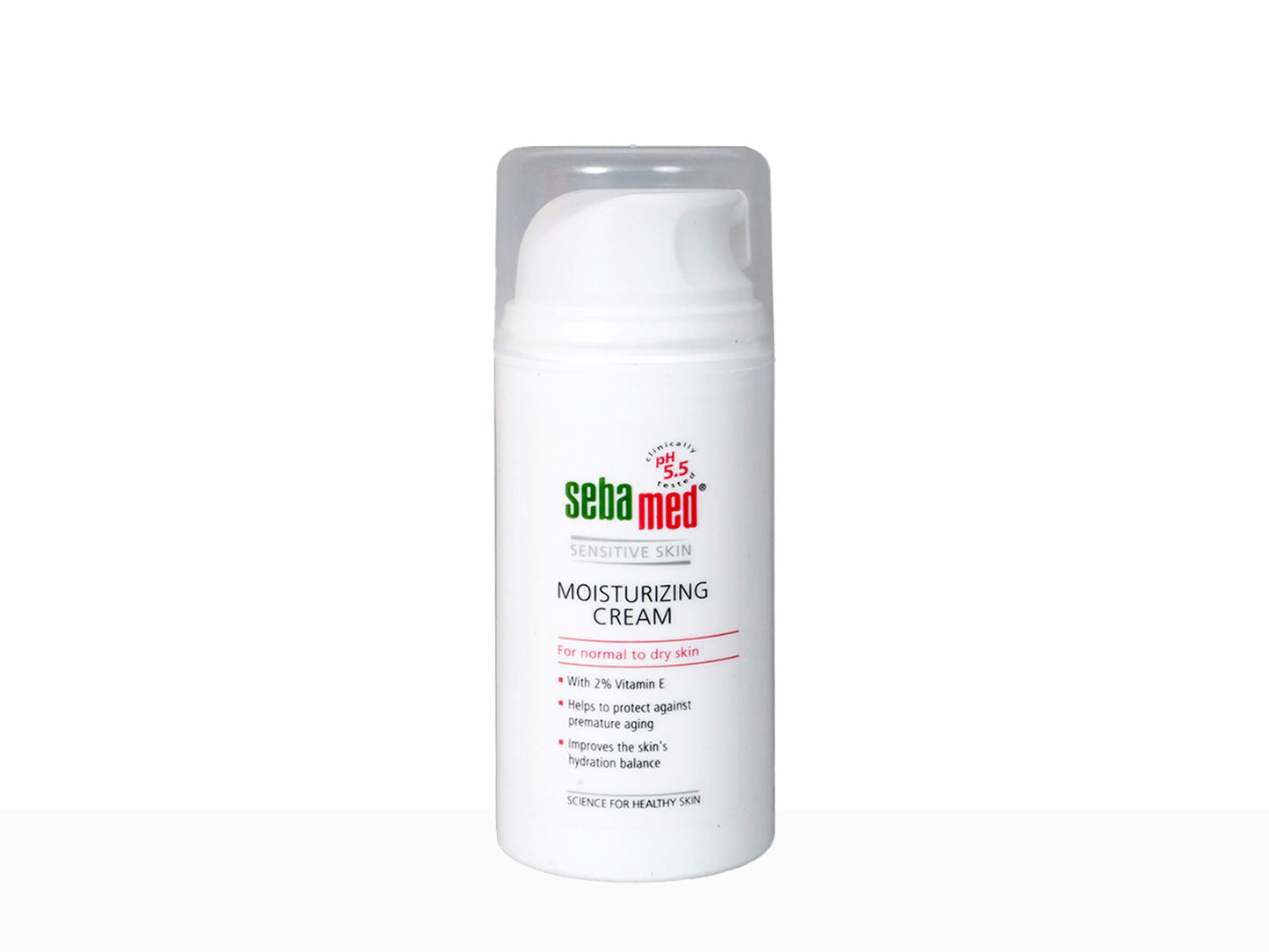 Sebamed Moisturizing Cream