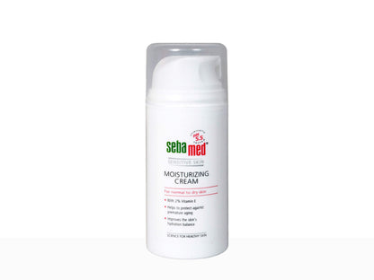 Sebamed Moisturizing Cream