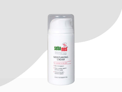 Sebamed Moisturizing Cream