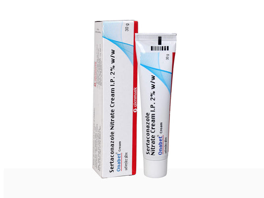 Onabet Cream