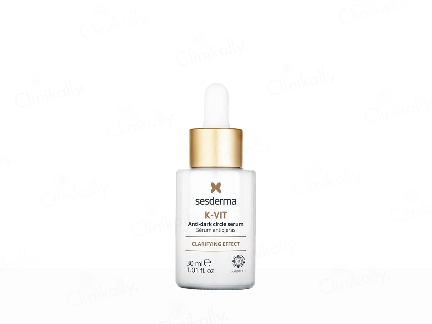 Sesderma K-VIT Anti-Dark Circle Serum