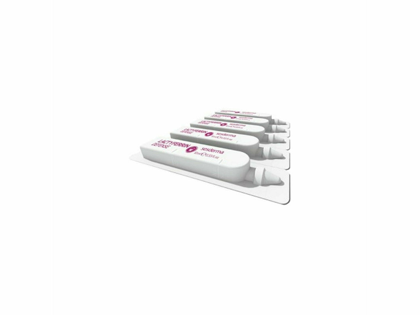 Sesderma Lactyferrin Defense Food Supplement