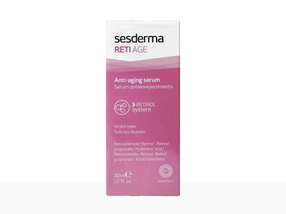 Sesderma Reti Age Anti-Aging Serum