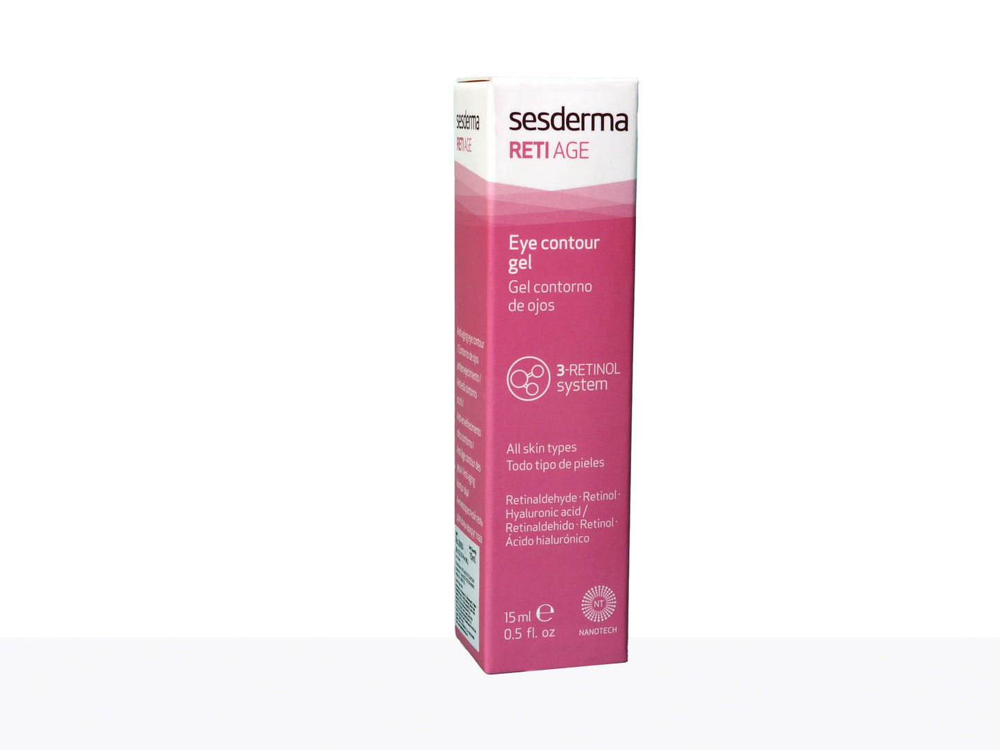Sesderma Reti Age Eye Contour Gel