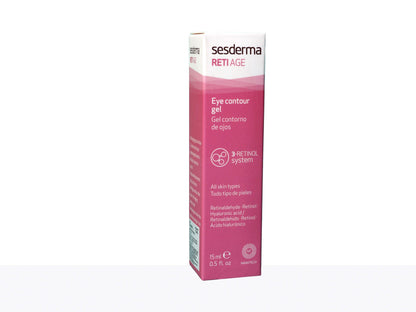 Sesderma Reti Age Eye Contour Gel