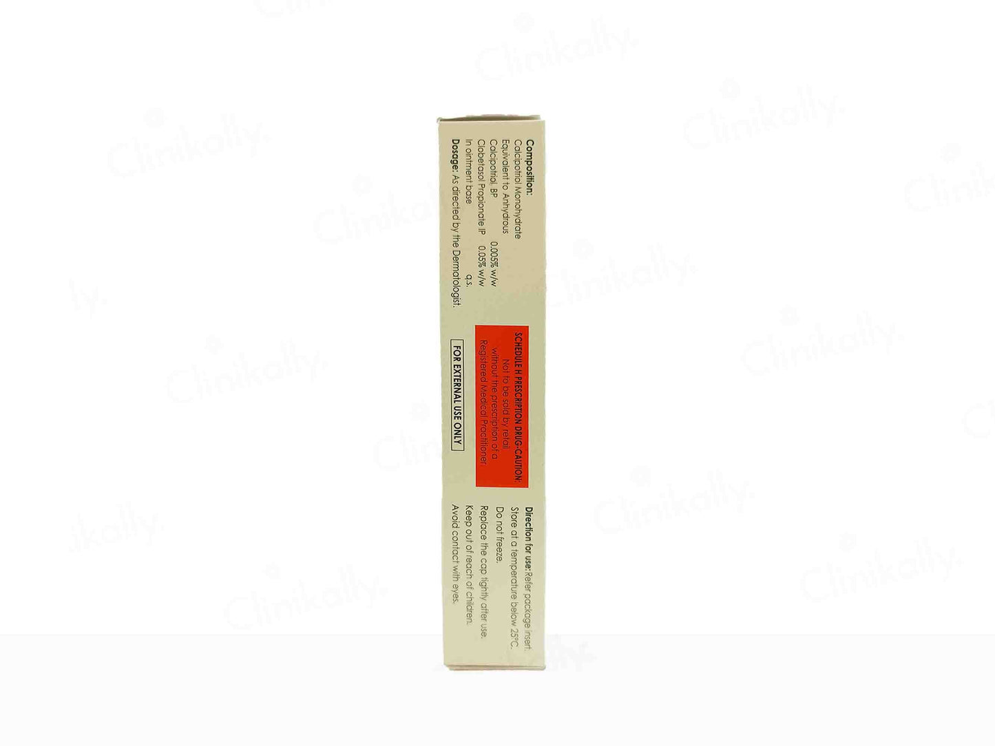 Sorifix Ointment