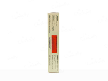 Sorifix Ointment
