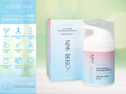 Soteri Skin BEBE Skin