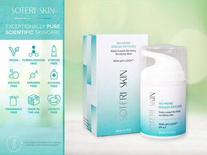 Soteri Skin No More Rough Patches