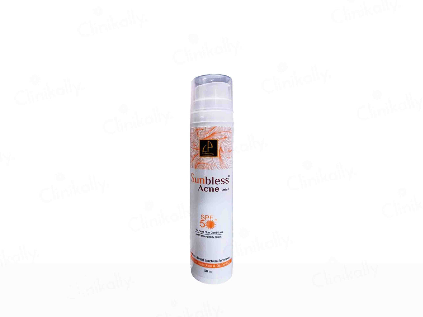 Sunbless Acne Lotion SPF 50+ PA+++
