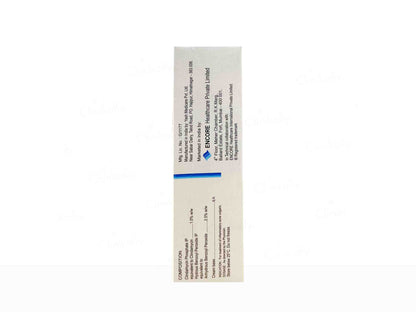Clinred-B 2.5% Cream