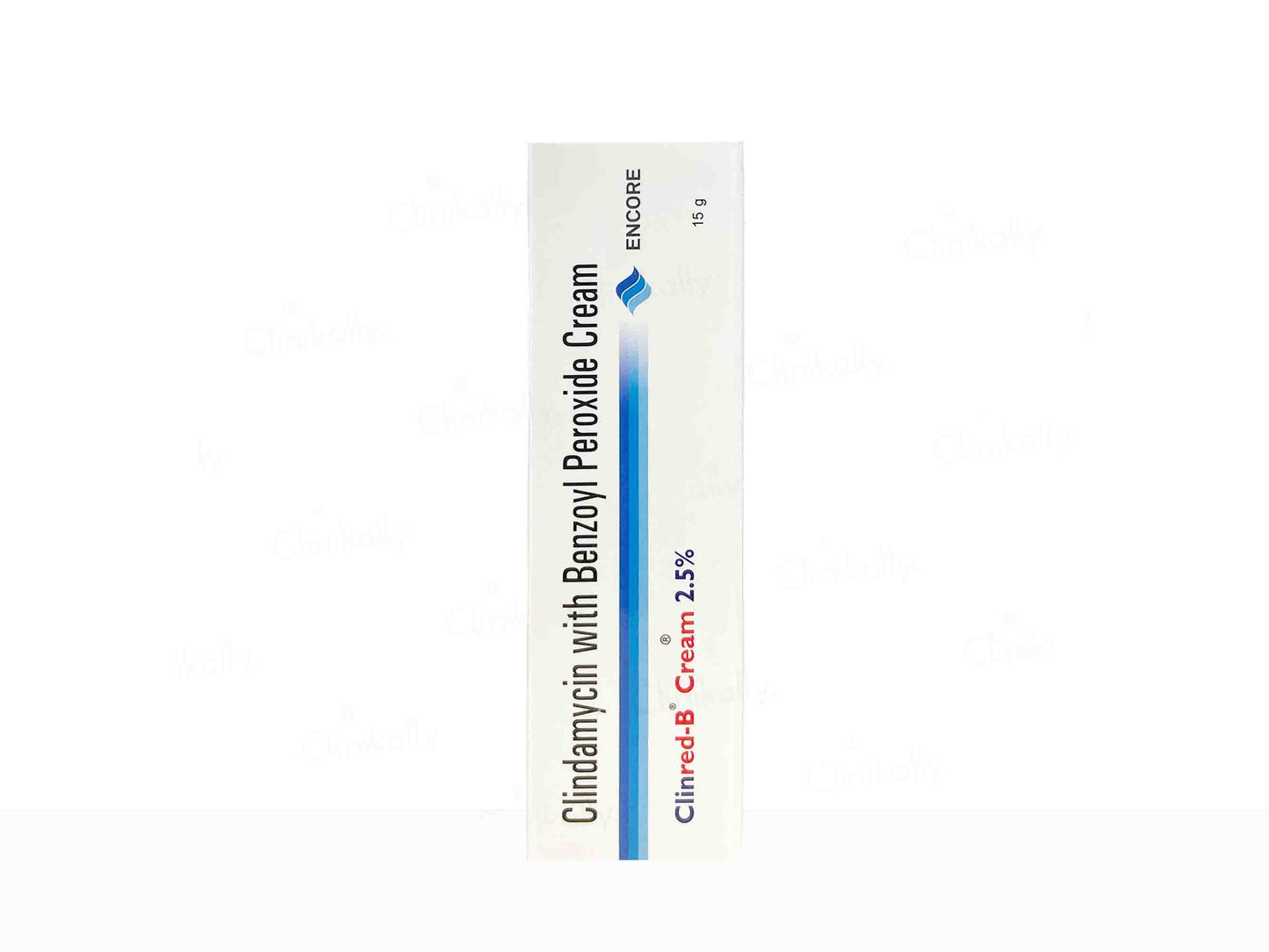 Clinred-B 2.5% Cream