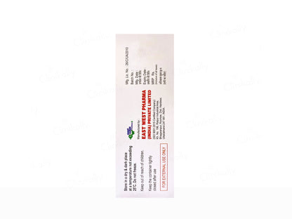 Cestia Gentle Skin Cleanser