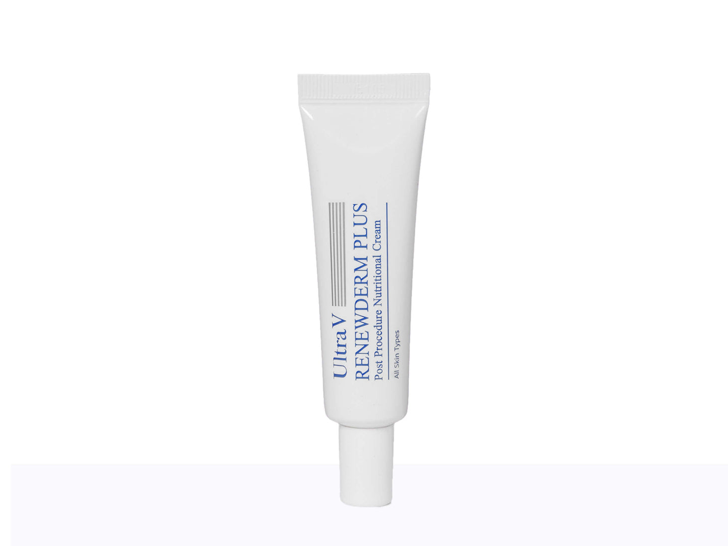 Ultra-V Renewderm Plus Cream