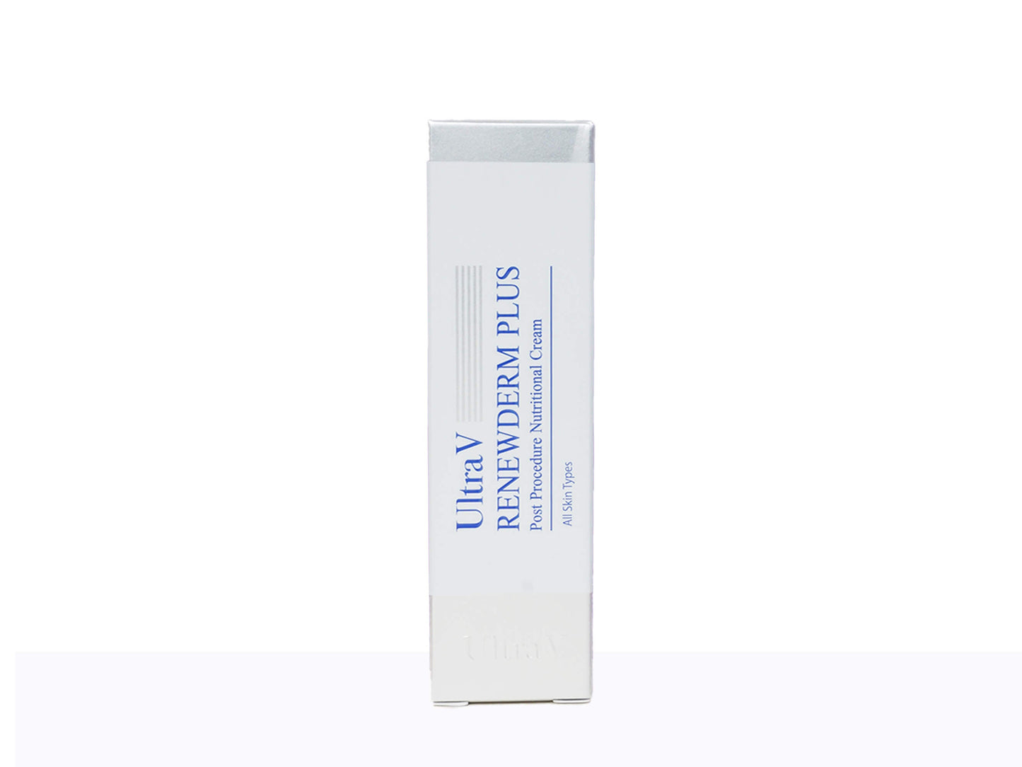 Ultra-V Renewderm Plus Cream