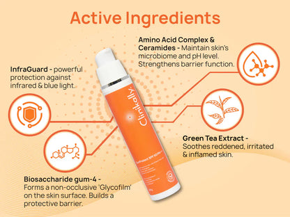 Clinikally Skin Brightening Kit