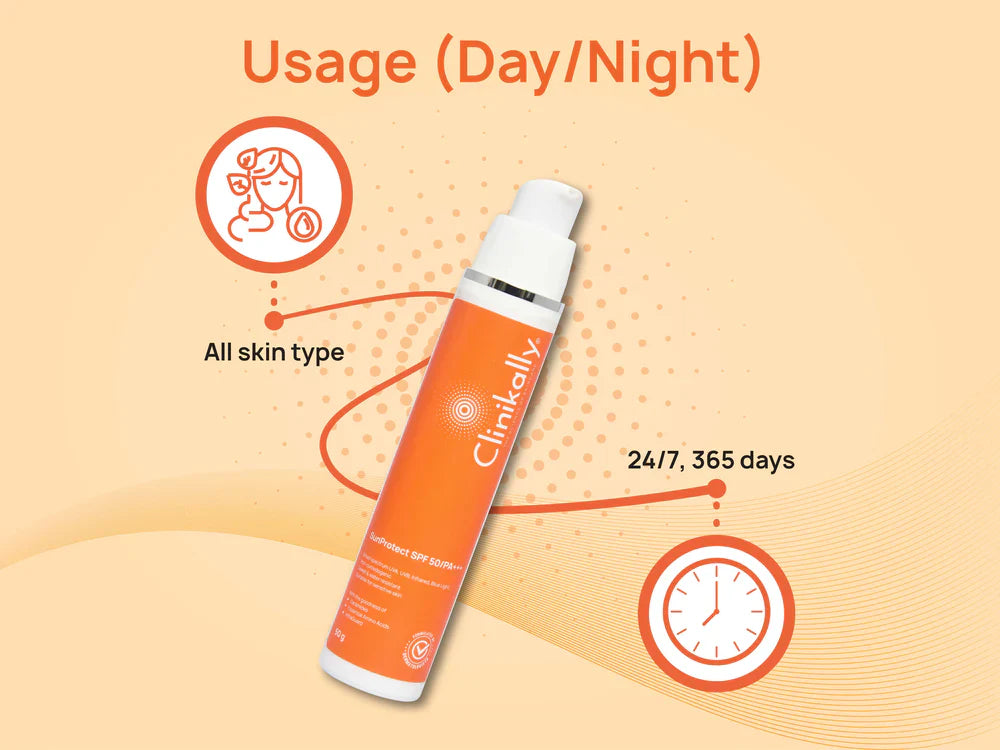 Clinikally Skin Brightening Kit